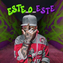 Cover of ESTE O ESTE