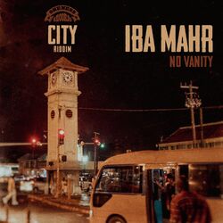 Cover of No Vanity
