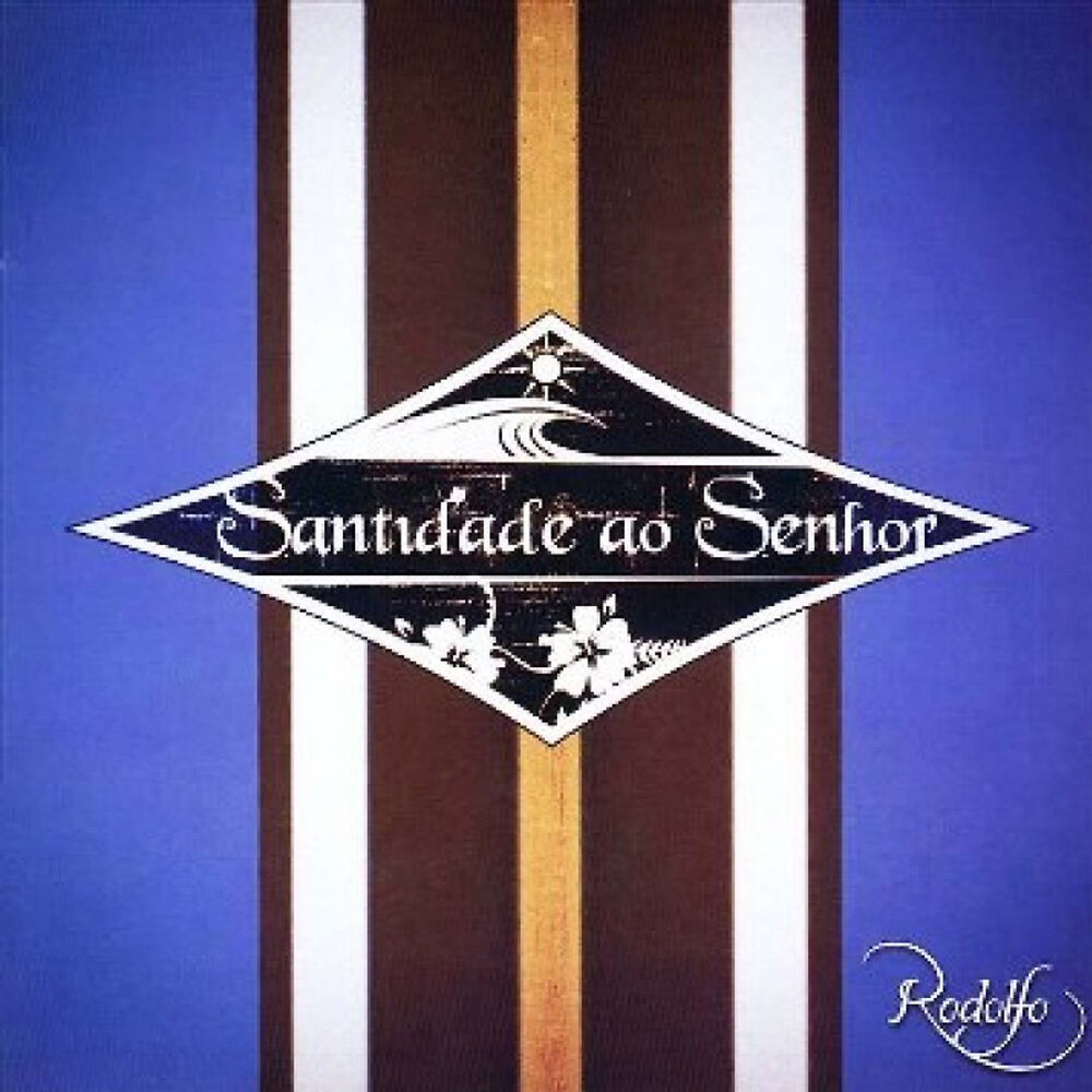 Picture of Santidade ao Senhor