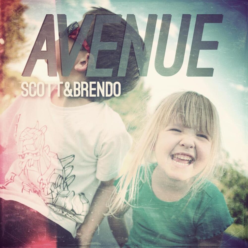 Picture of Avenue (feat. Justin Williams)