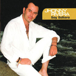 Cover of Soy Soltero