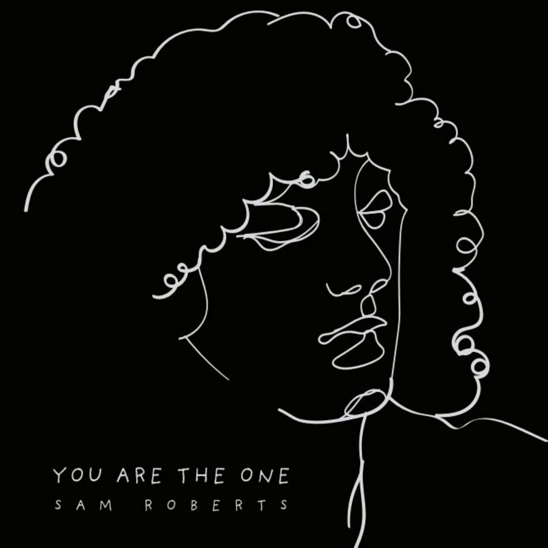 Album cover of You Are the One