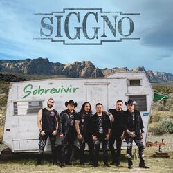 Cover of Sobrevivir