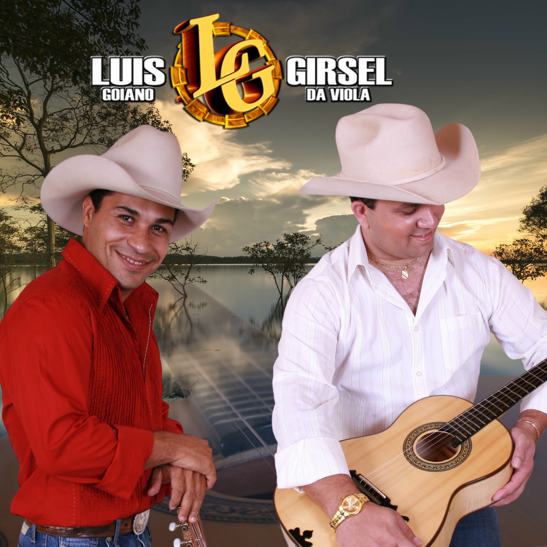 Album cover of O Melhor da Viola, Vol. 2