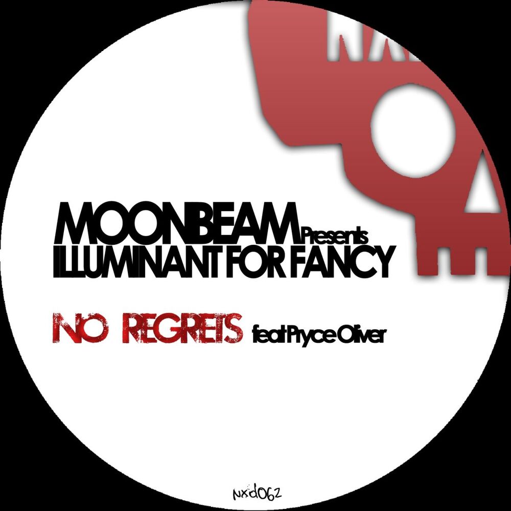 Picture of No Regrets (Lluminant for Fancy)