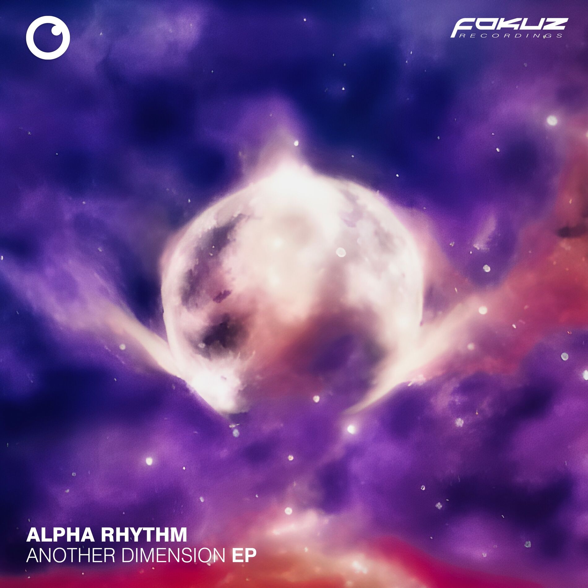 Album cover of Another Dimension EP