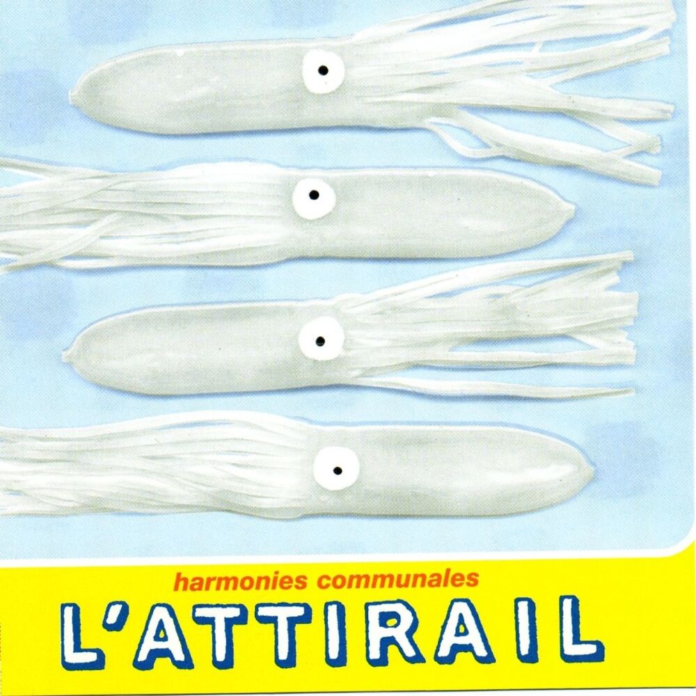 Picture of Harmonies communales