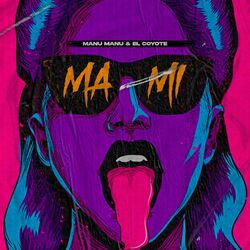 Cover of Mami