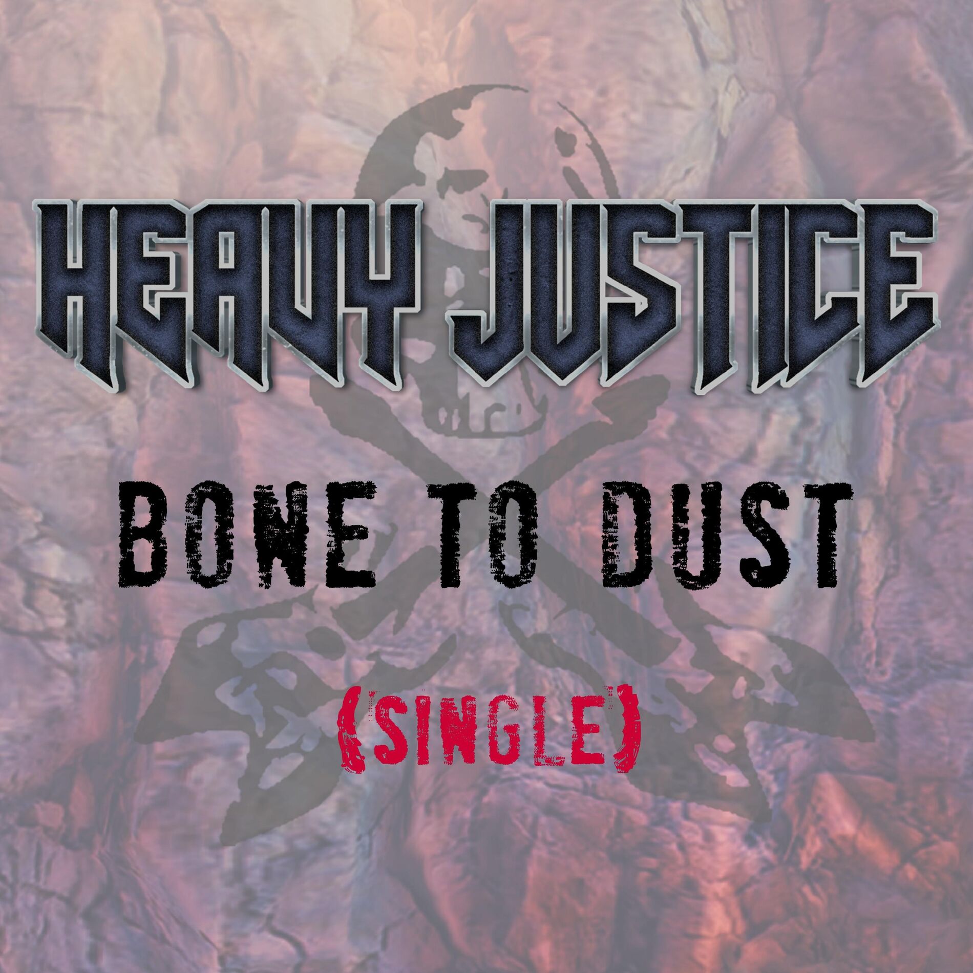 Album cover of Bone to Dust