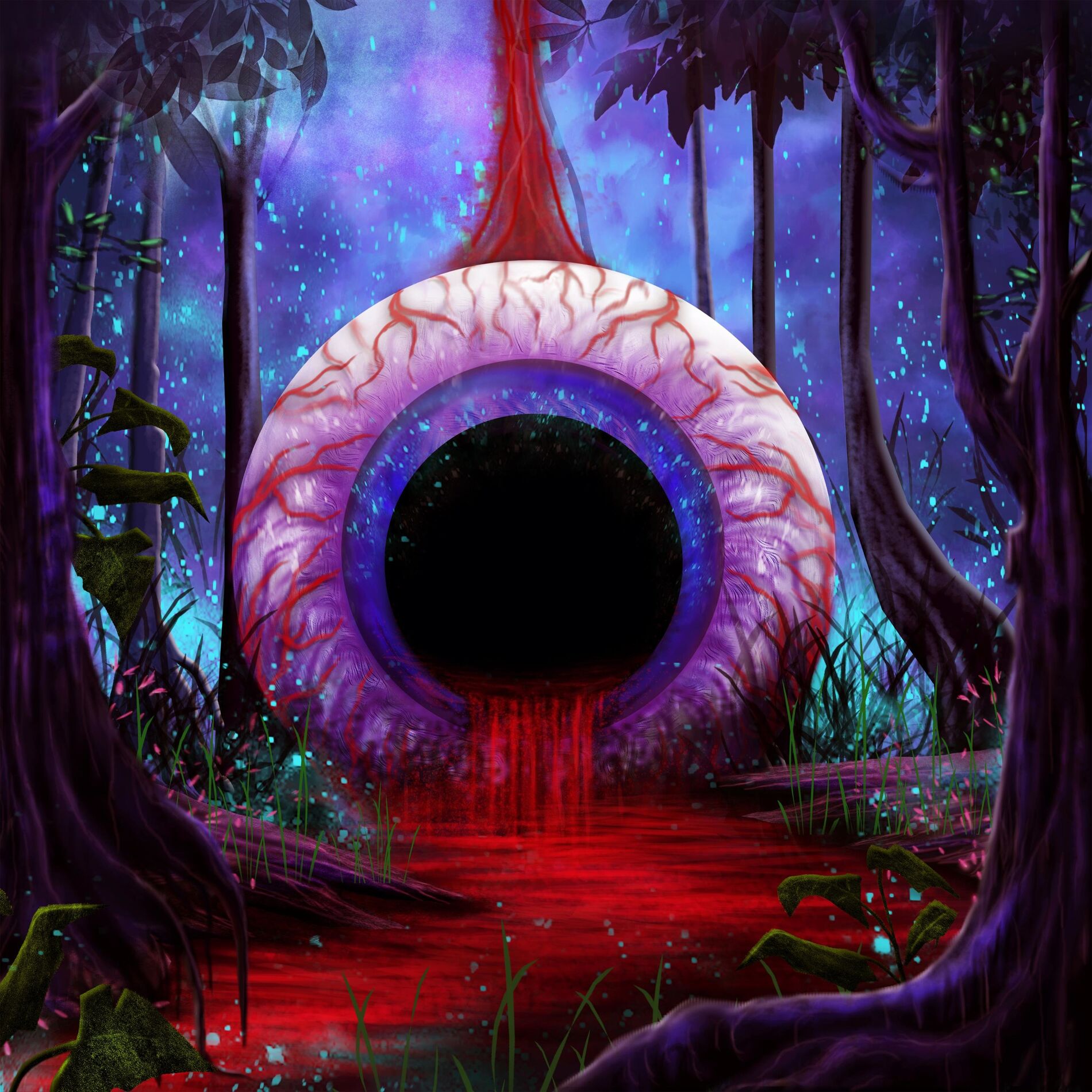 Album cover of No Soul (feat. Pablo Viveros, Chelsea Grin, Koko & Oceano)