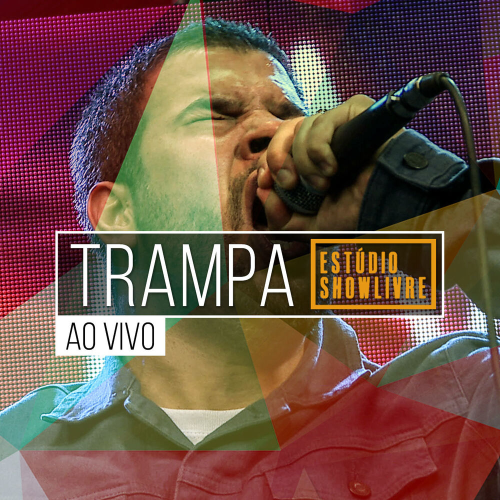 Picture of Trampa no Estúdio Showlivre (Ao Vivo)