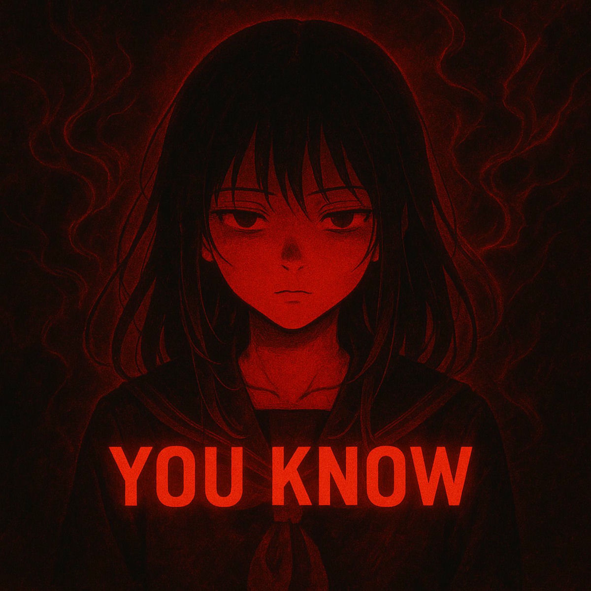 Album cover of You Know