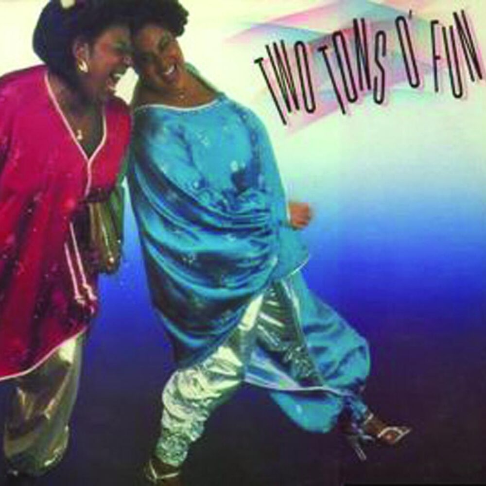 Picture of Get The Feeling