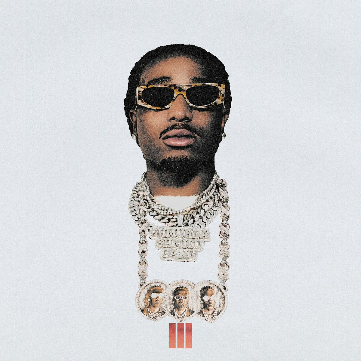 Album cover of Having Our Way