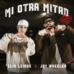 Cover of Mi Otra Mitad (Remix)