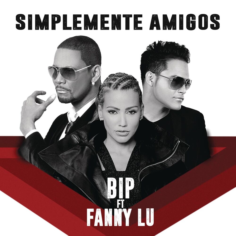 Picture of Símplemente Amigos (EP) (feat. Fanny Lu)
