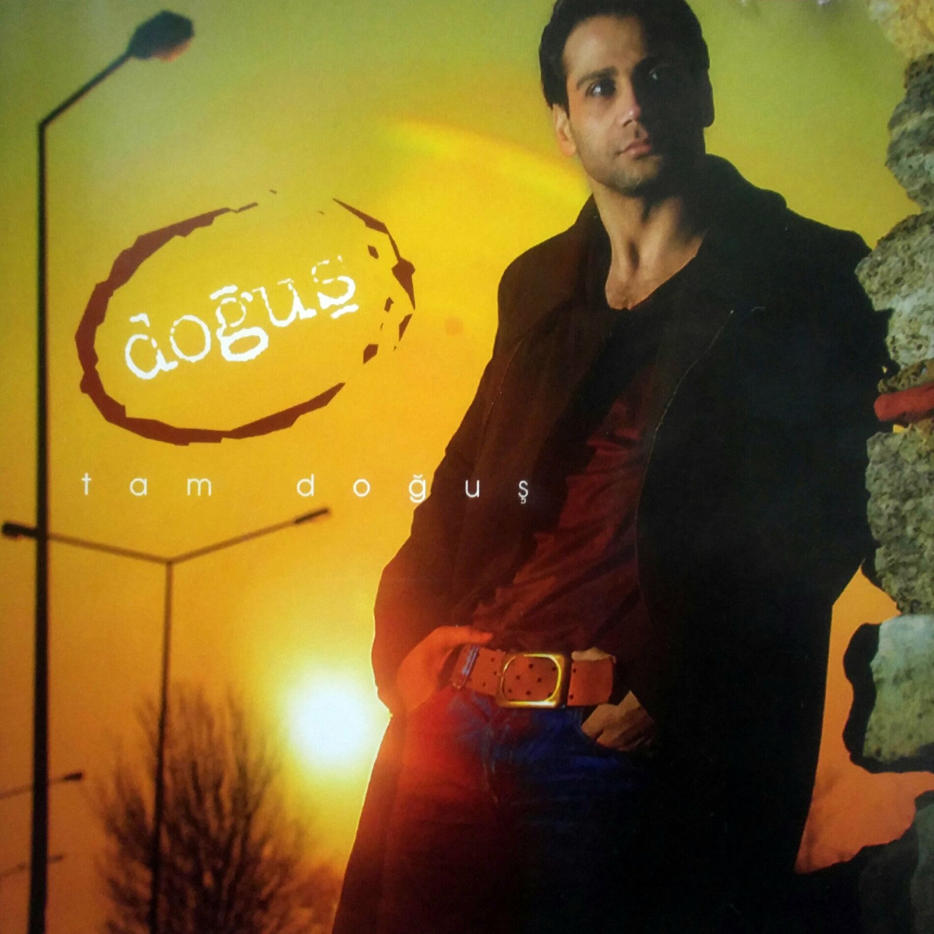 Album cover of Tam Doğuş