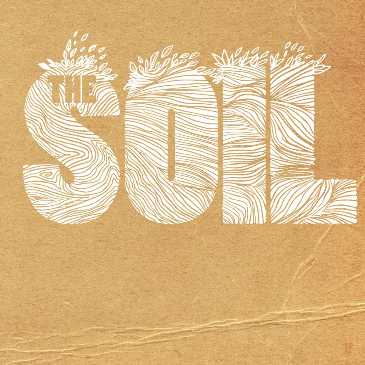 Album cover of The Soil