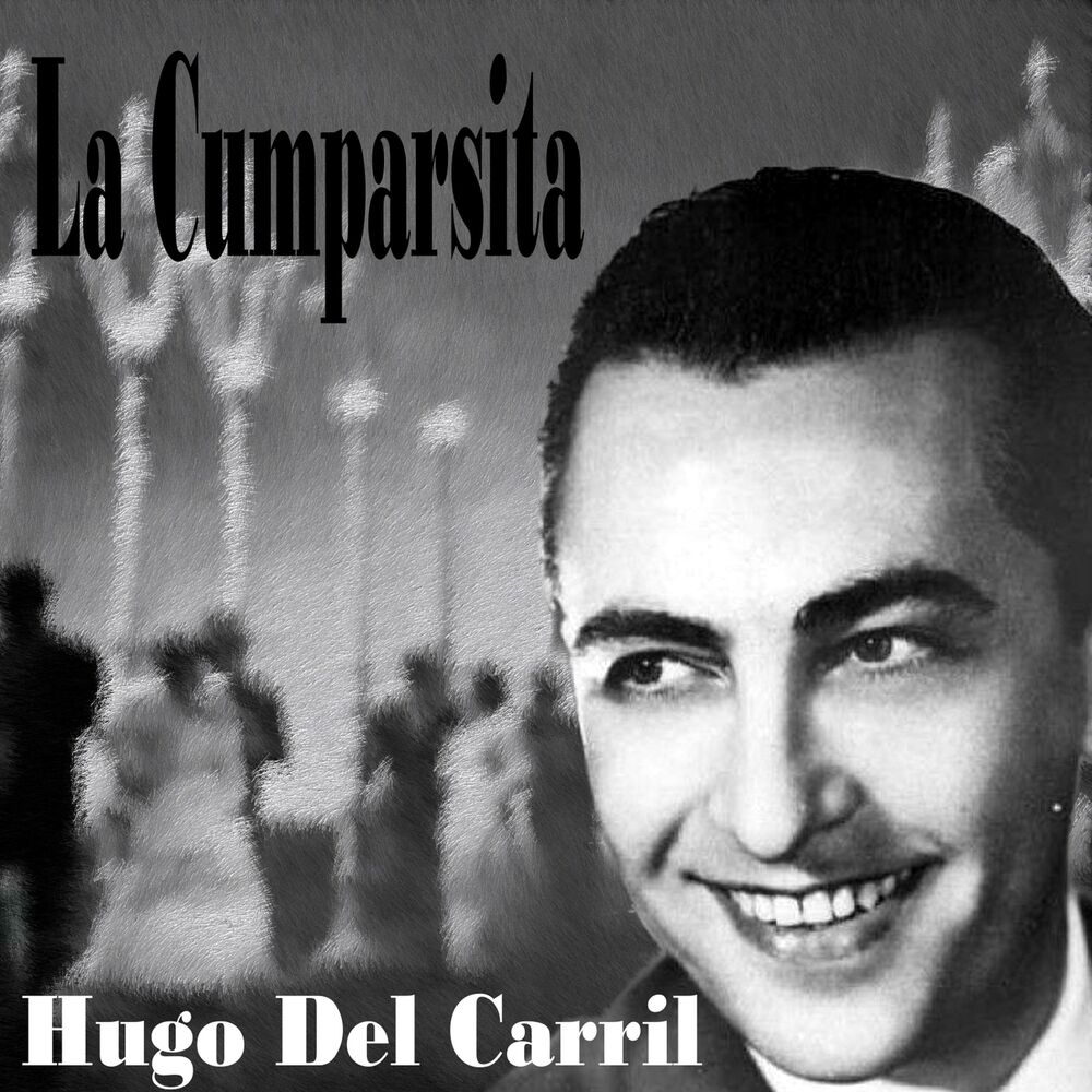 Picture of La Cumparsita