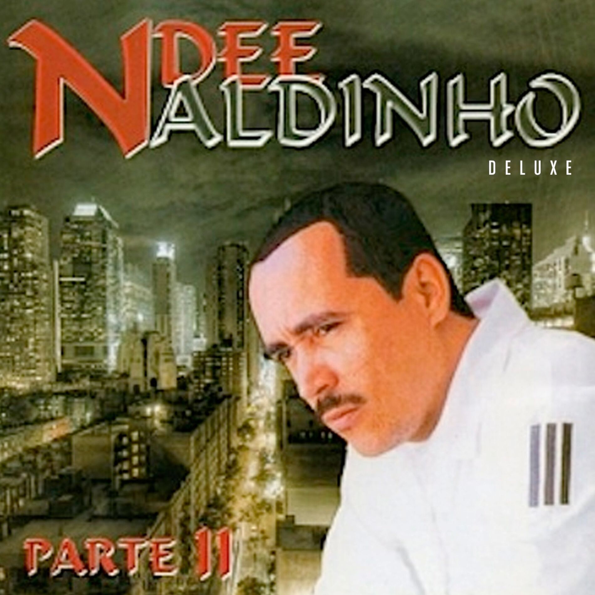 Album cover of Bicho Feroz