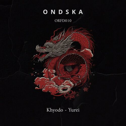  Khyodo - Yurei (2024) 