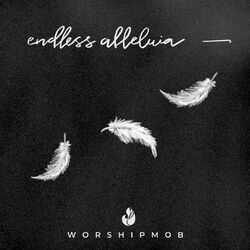 Cover of Endless Alleluia