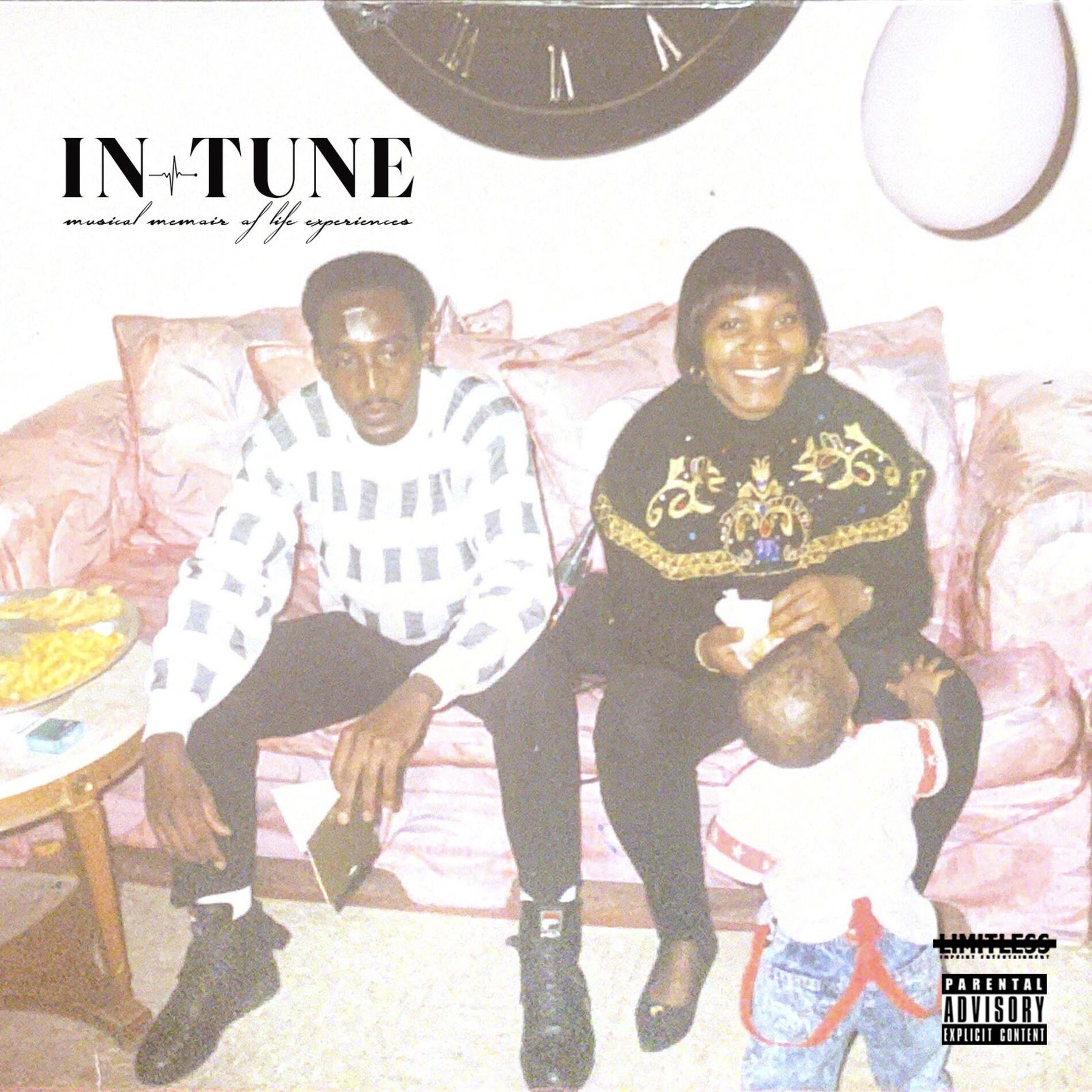 Cookin' cover
