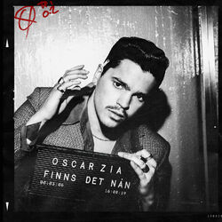 Cover of Finns det nån