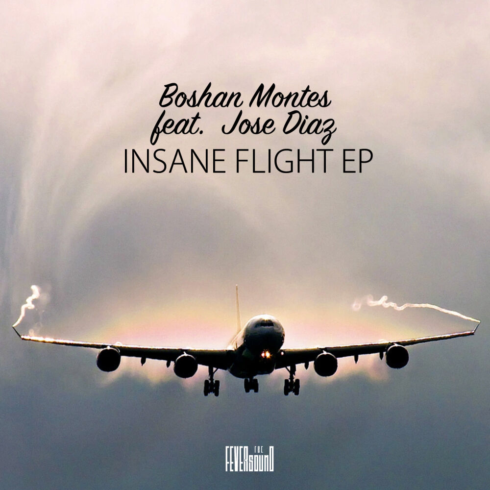 Picture of Insane Flight EP