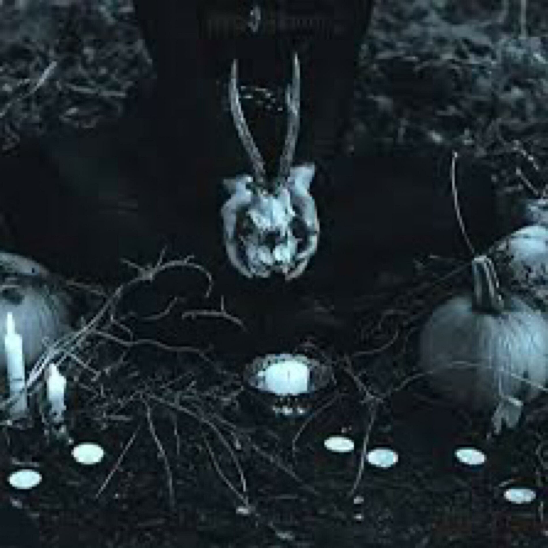 Album cover of Happy Halloween 2