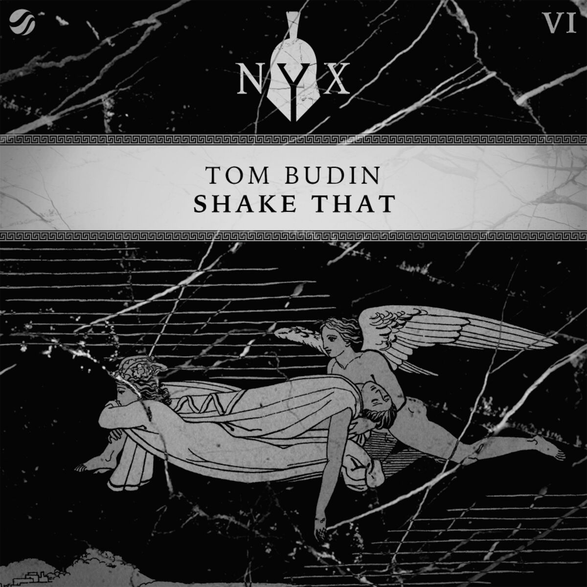 Album cover of Shake That
