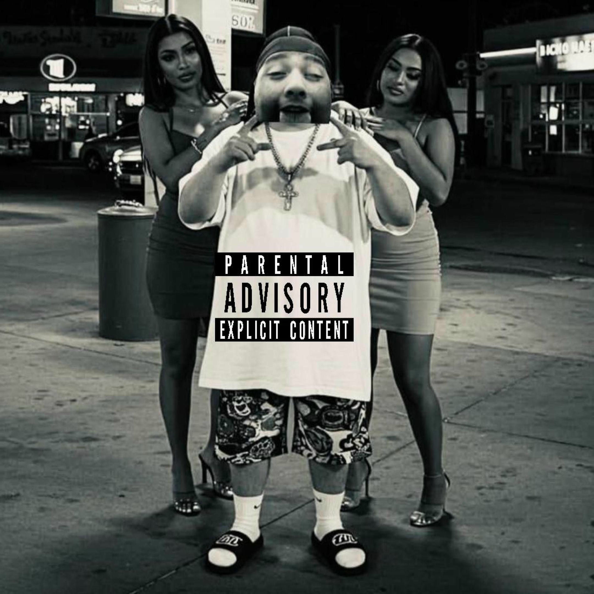 Album cover of TRAP MUZIK 2 (feat. Doe B)