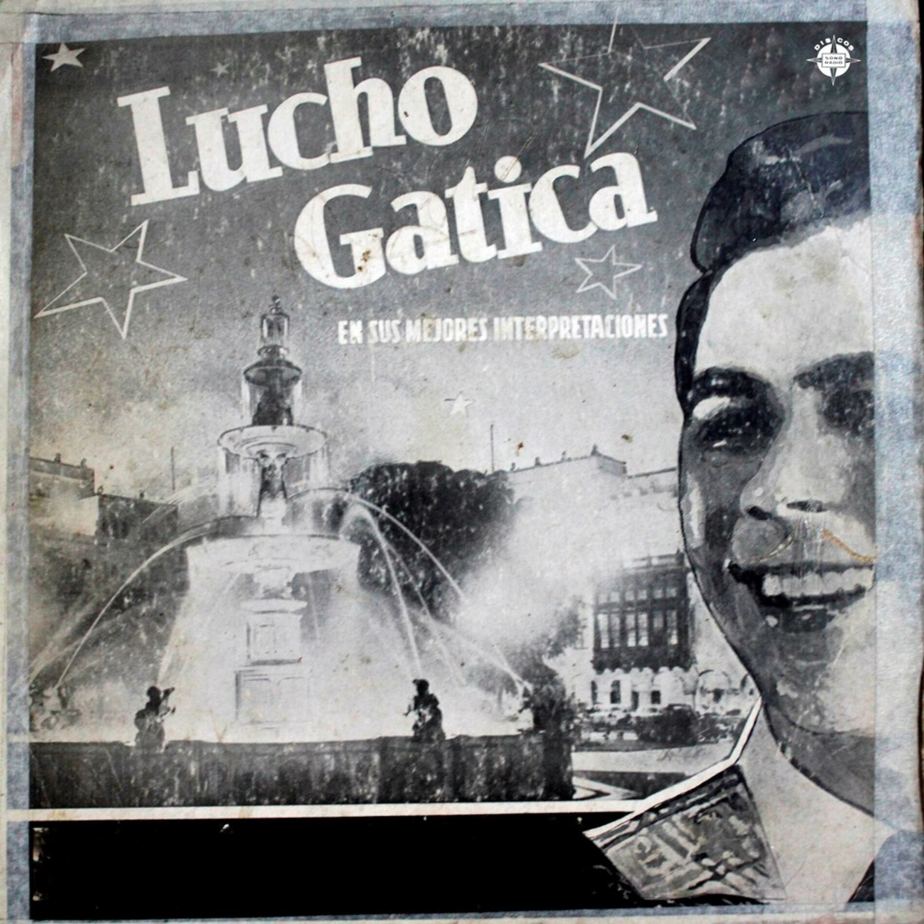 Album cover of En Sus Mejores Interpretaciones