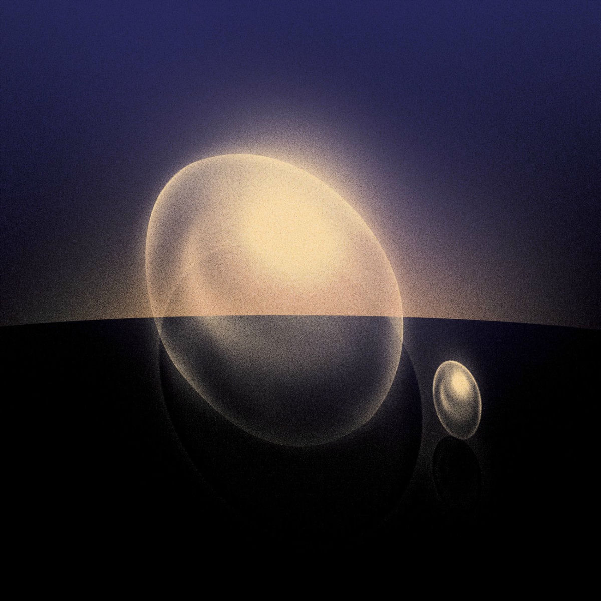 Album cover of Peace Of Mind