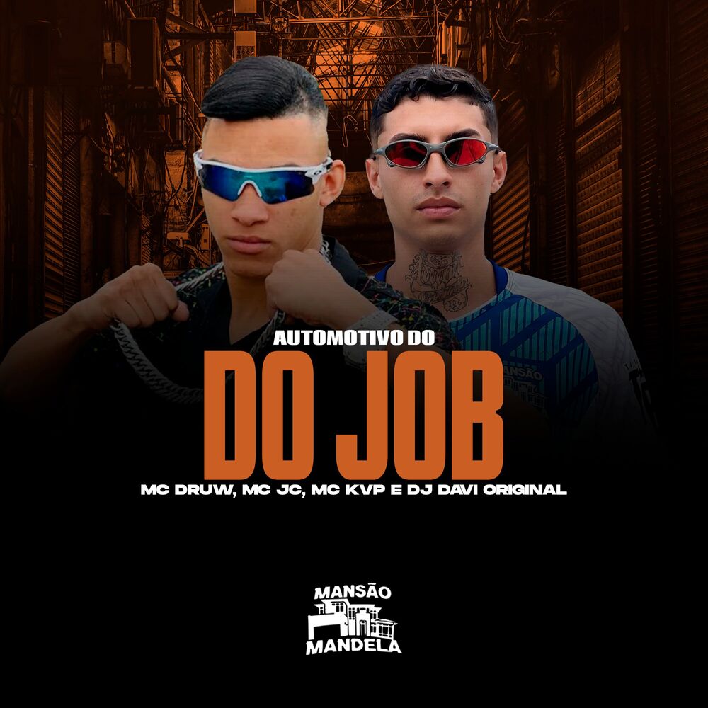 Picture of Automotivo do Job