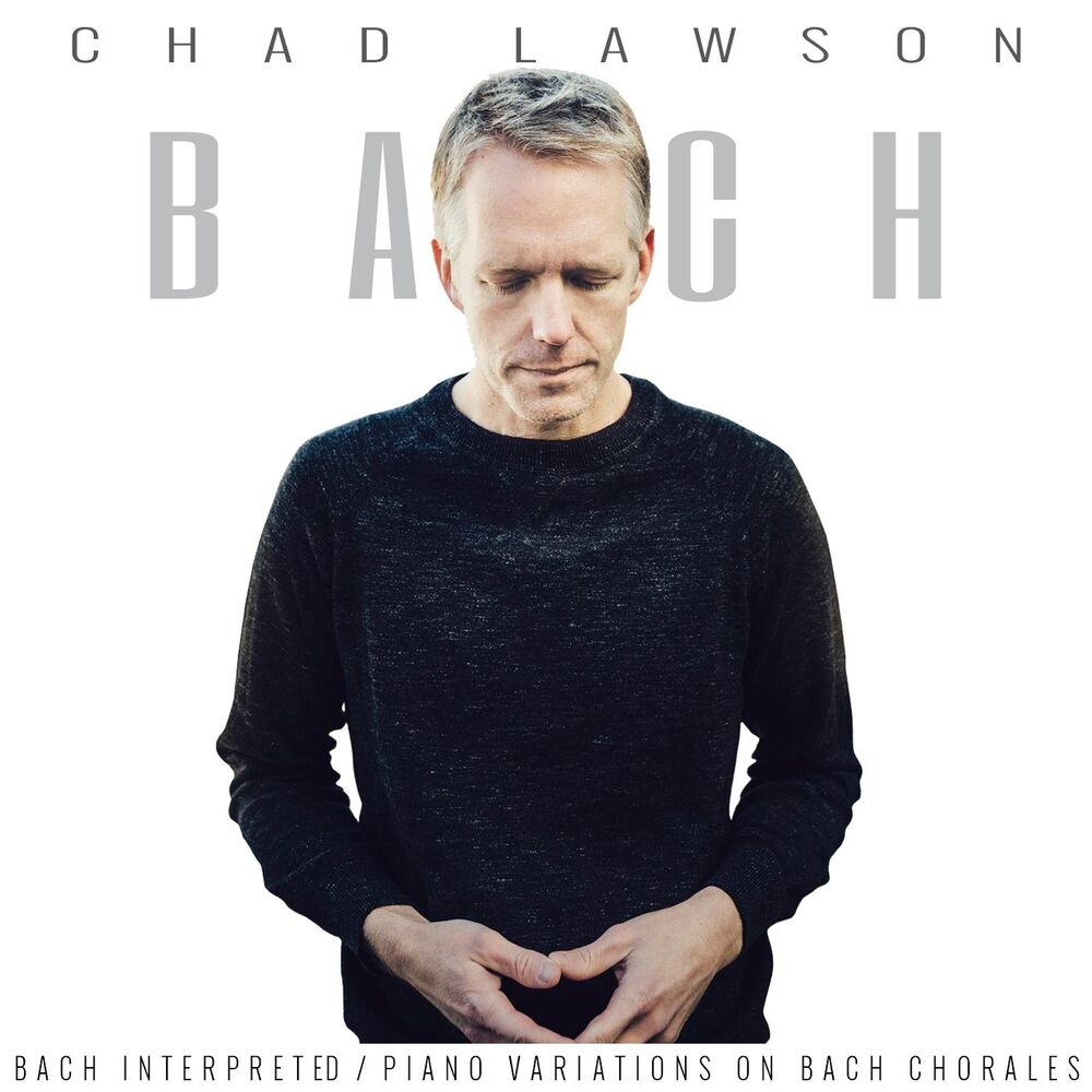 Picture of Bach Interpreted: Piano Variations on Bach Chorales