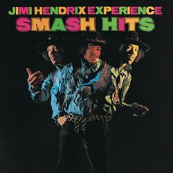 Cover of Smash Hits