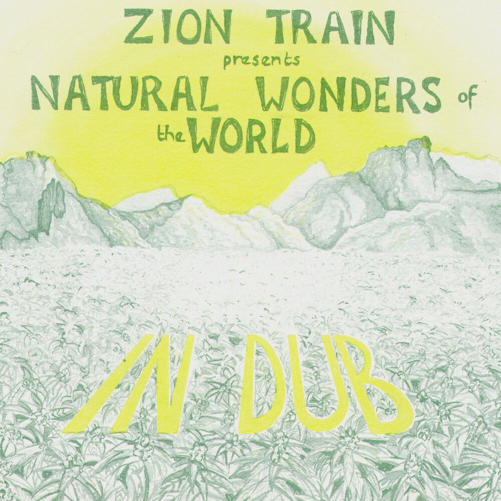 Picture of Natural Wonders Of The World