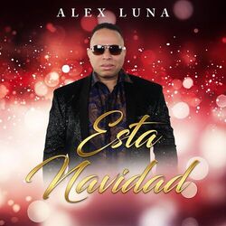 Cover of Esta Navidad