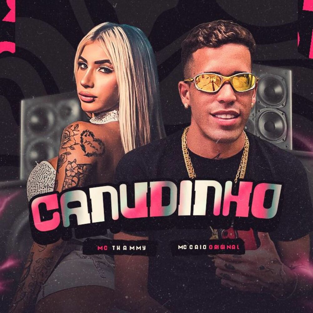 Picture of Canudinho