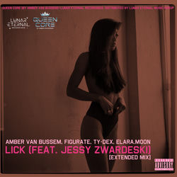 Cover of Lick (Extended Mix) by undefined