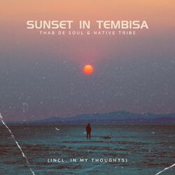 Cover of Sunset In Tembisa (Incl. In My Thoughts)