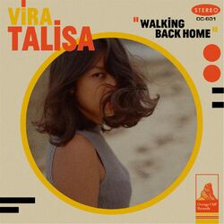 Cover of Walking Back Home