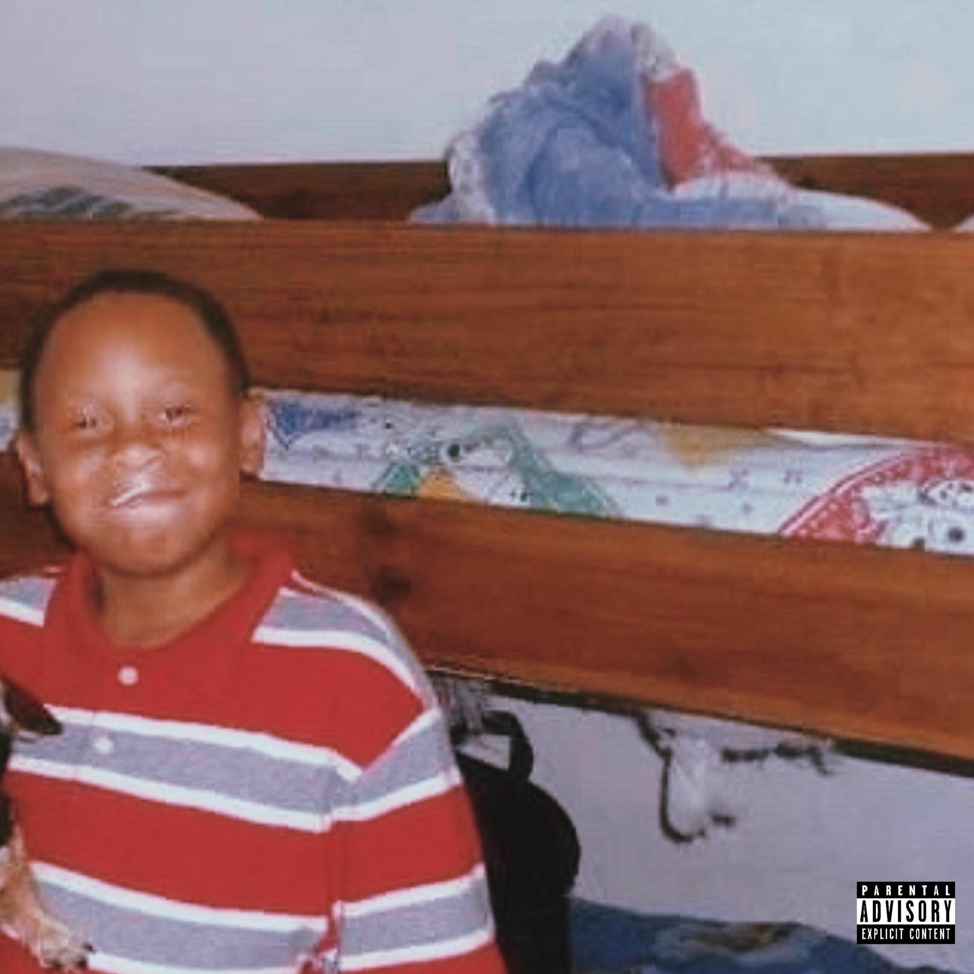 Album cover of MICHAEL