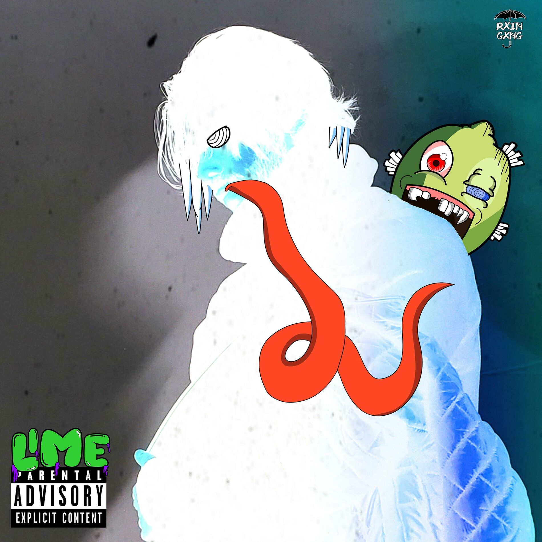 Album cover of LIME