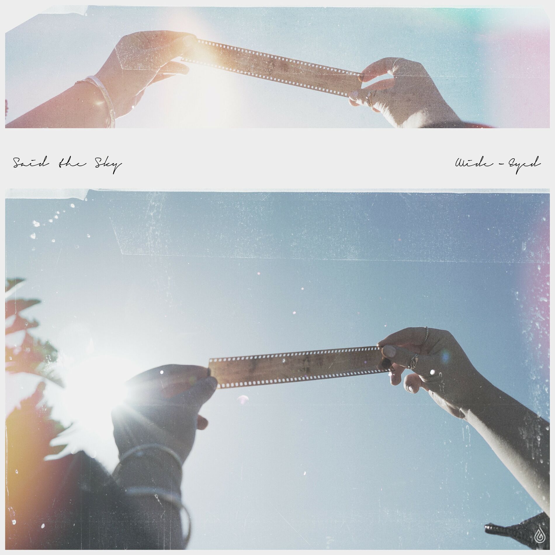 Album cover of Never Gone
