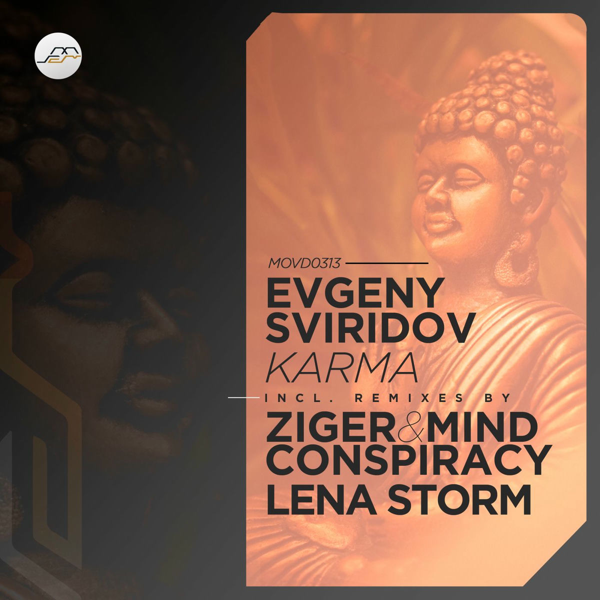 Album cover of Karma