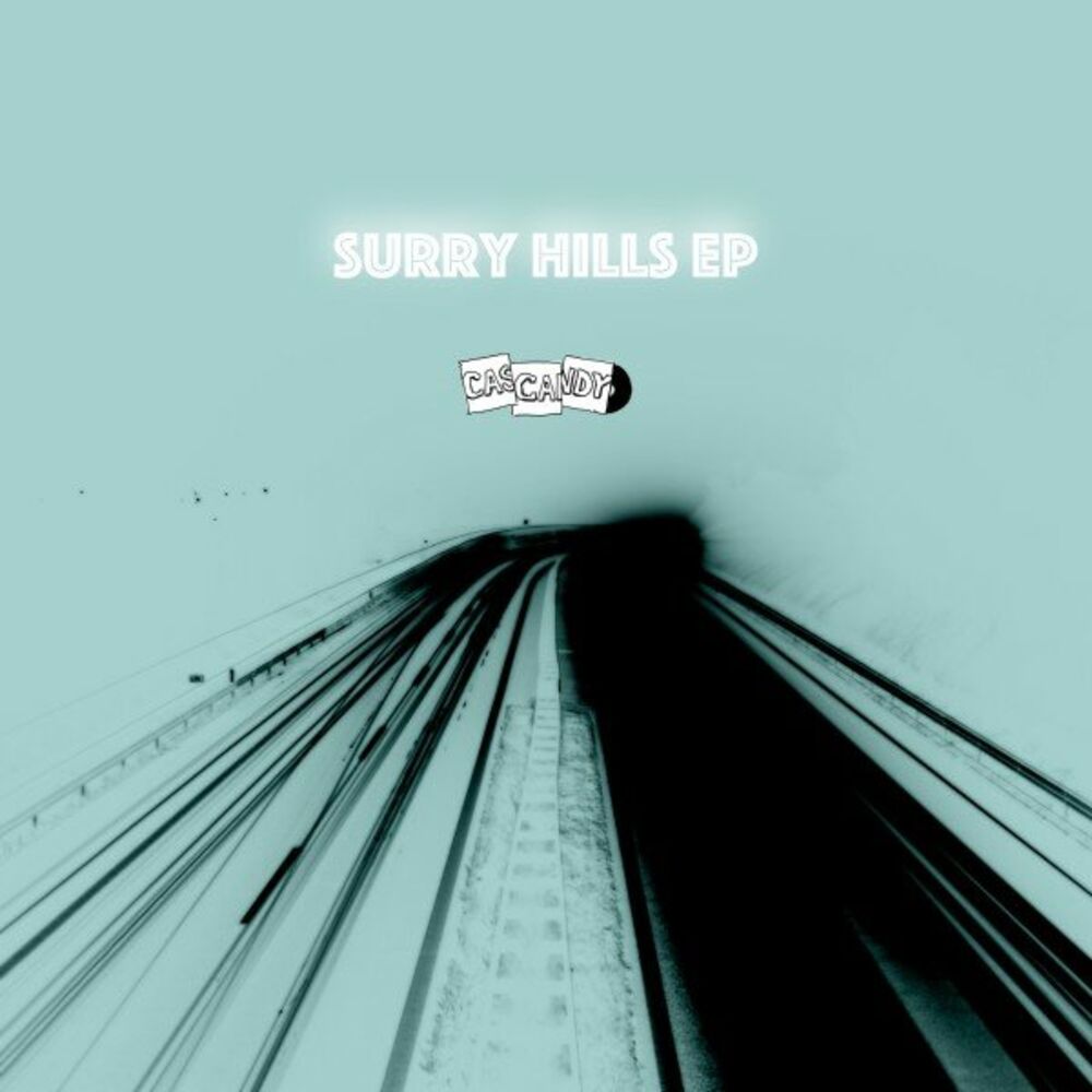 Picture of Surry Hills EP