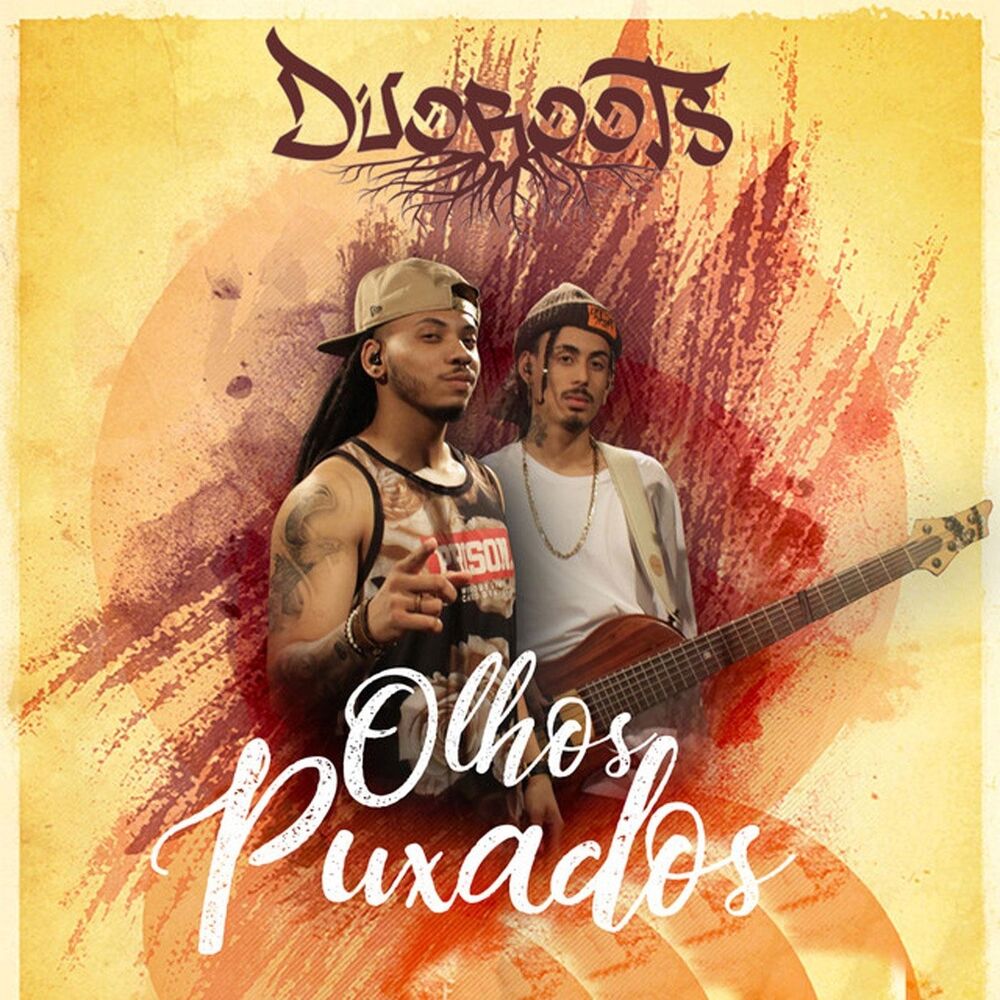 Picture of Olhos Puxados
