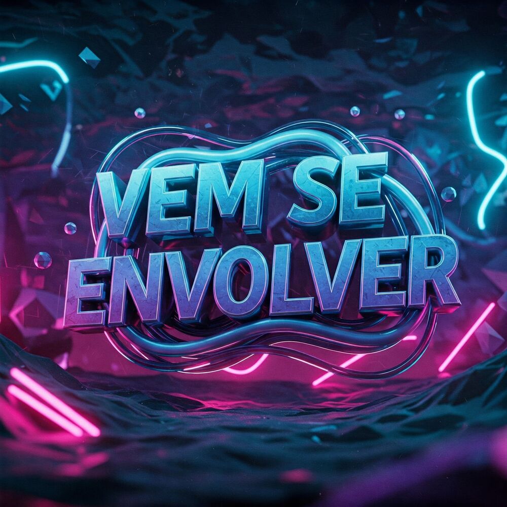Picture of VEM SE ENVOLVER